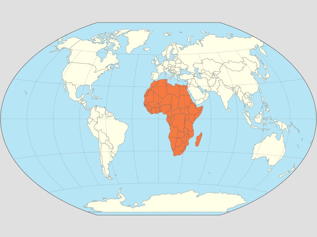 Africa