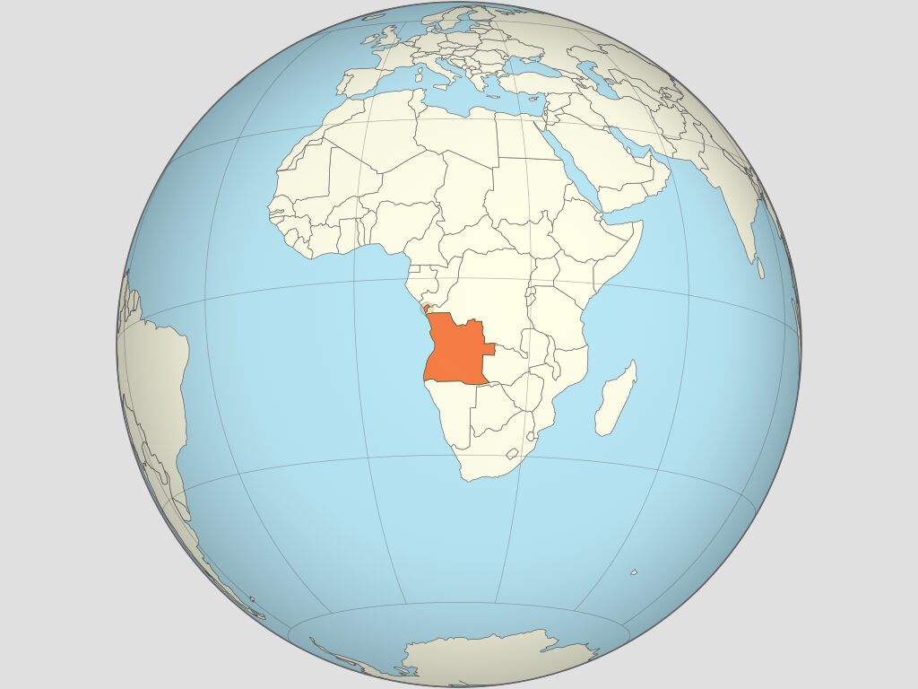 Angola