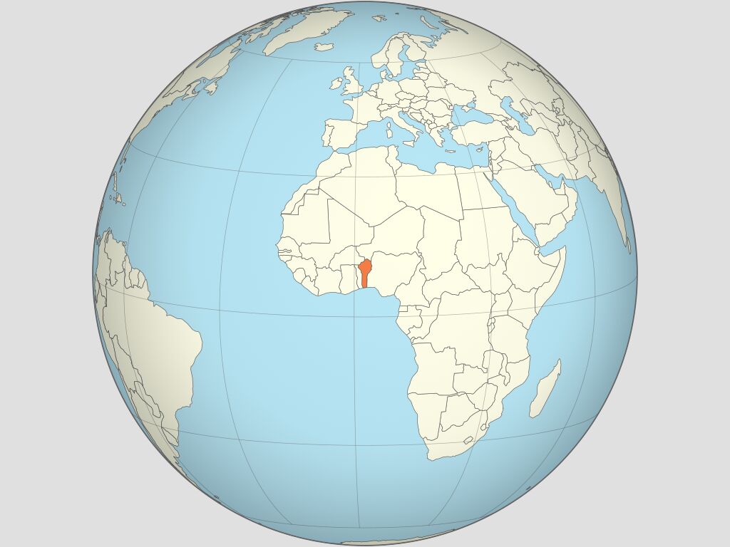 Benin
