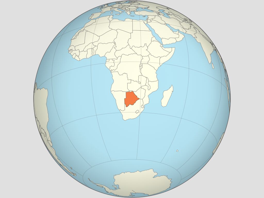 Botswana