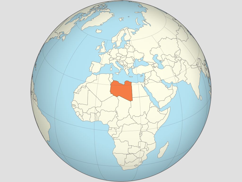 Libya