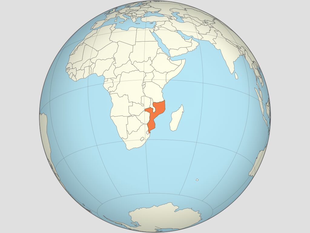 Mozambique