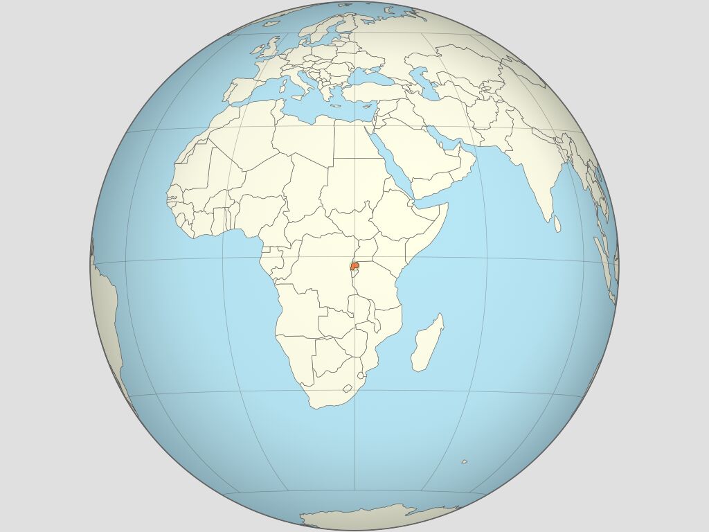 Rwanda