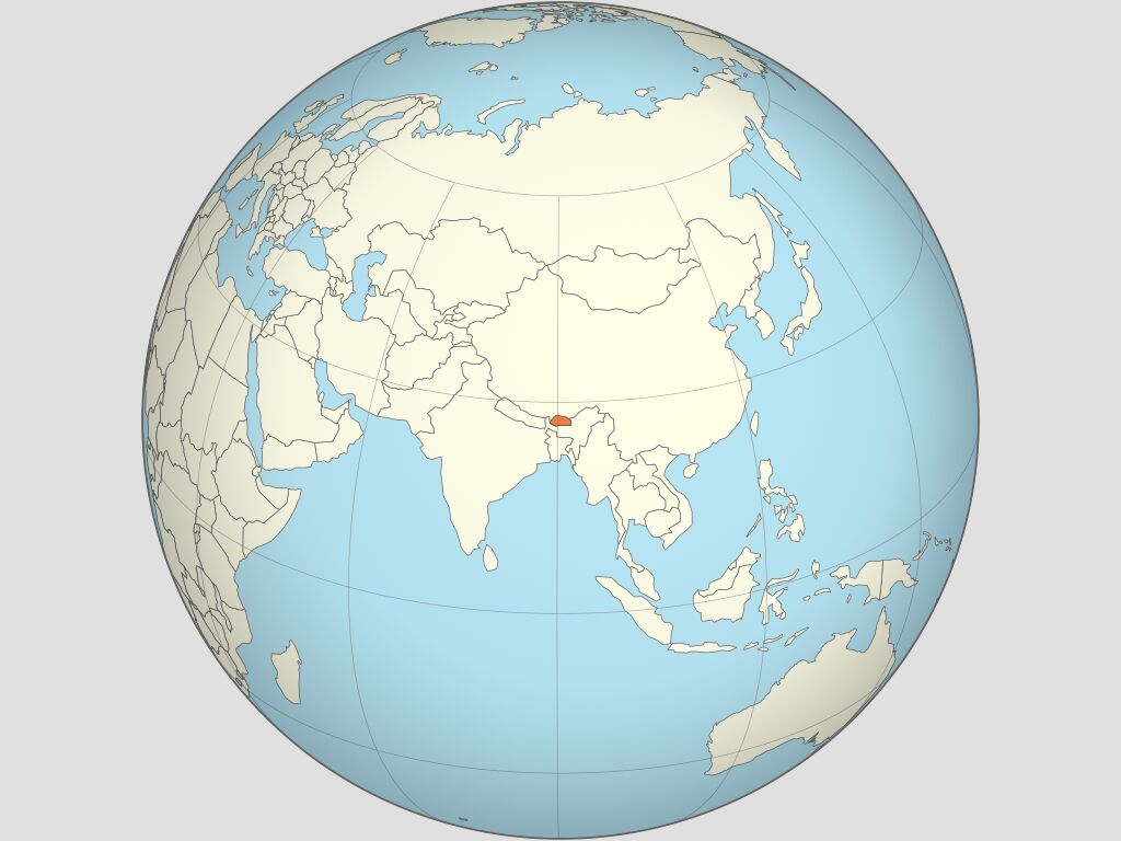 Bhutan