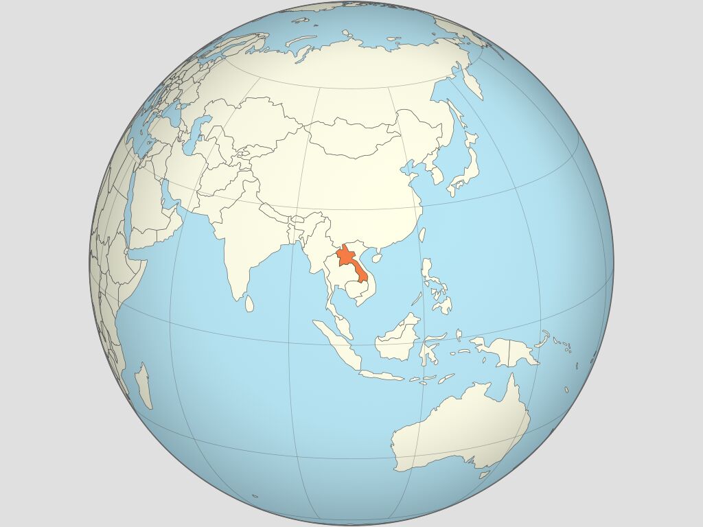 Laos