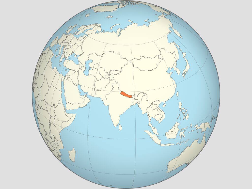 Nepal