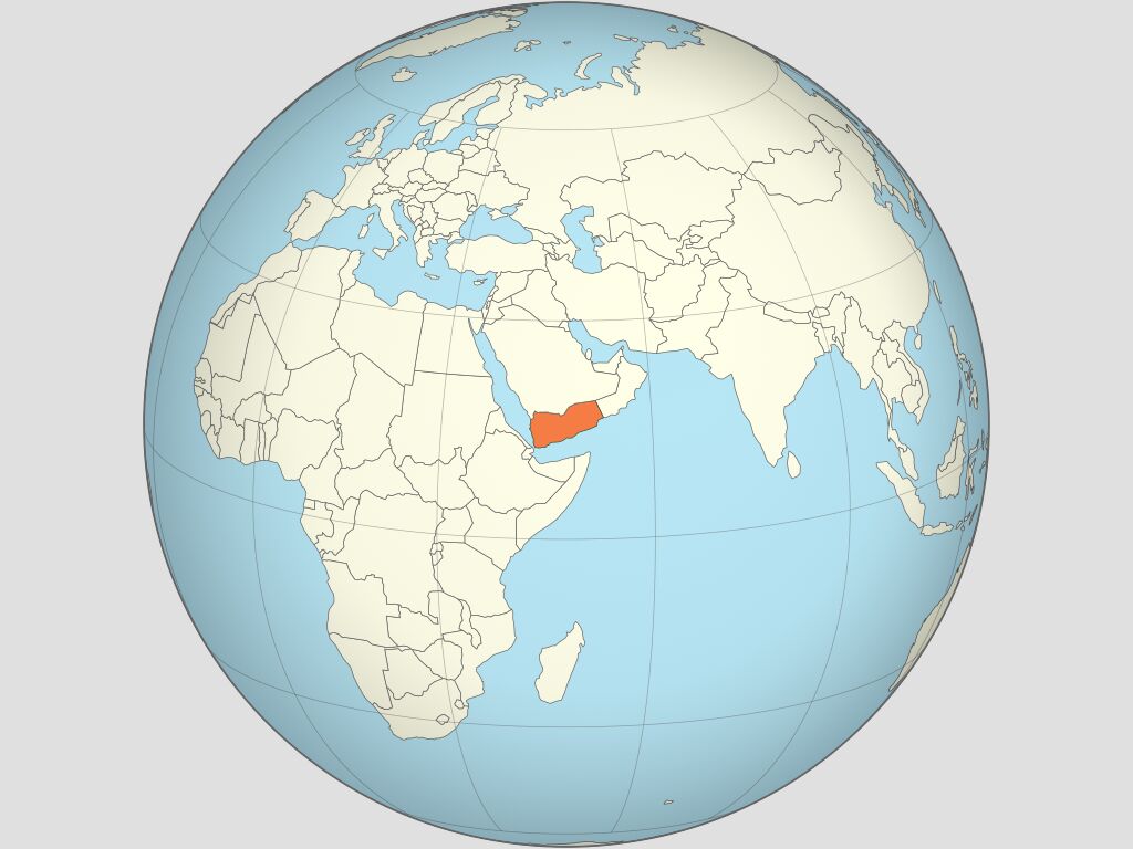 Yemen