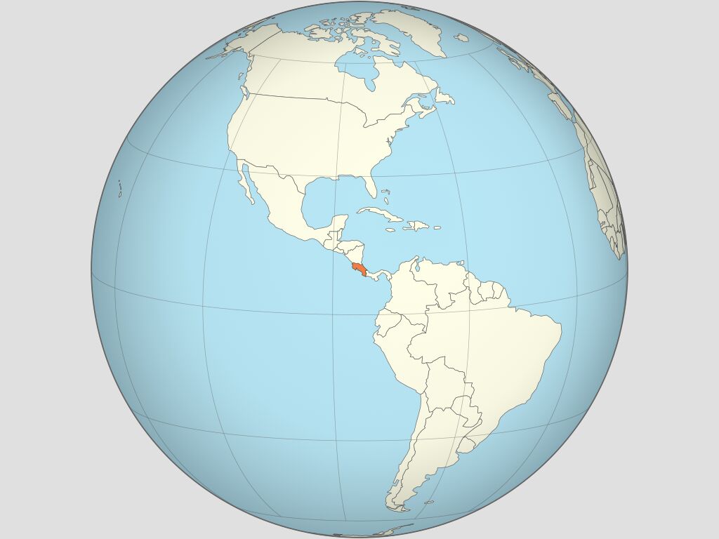 Costa Rica