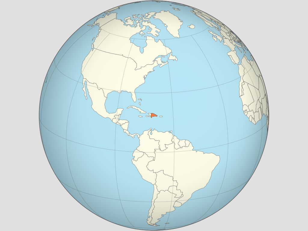 Dominican Republic