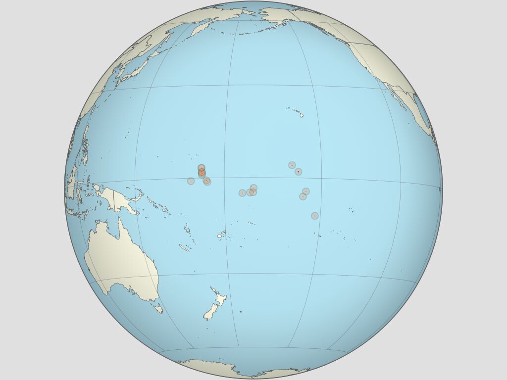 Kiribati