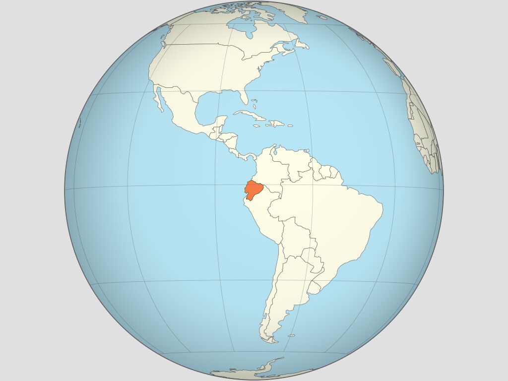 Ecuador