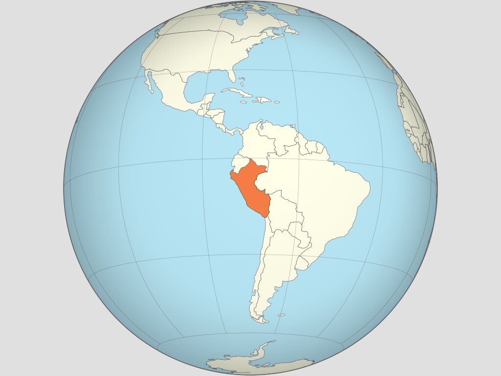 Peru