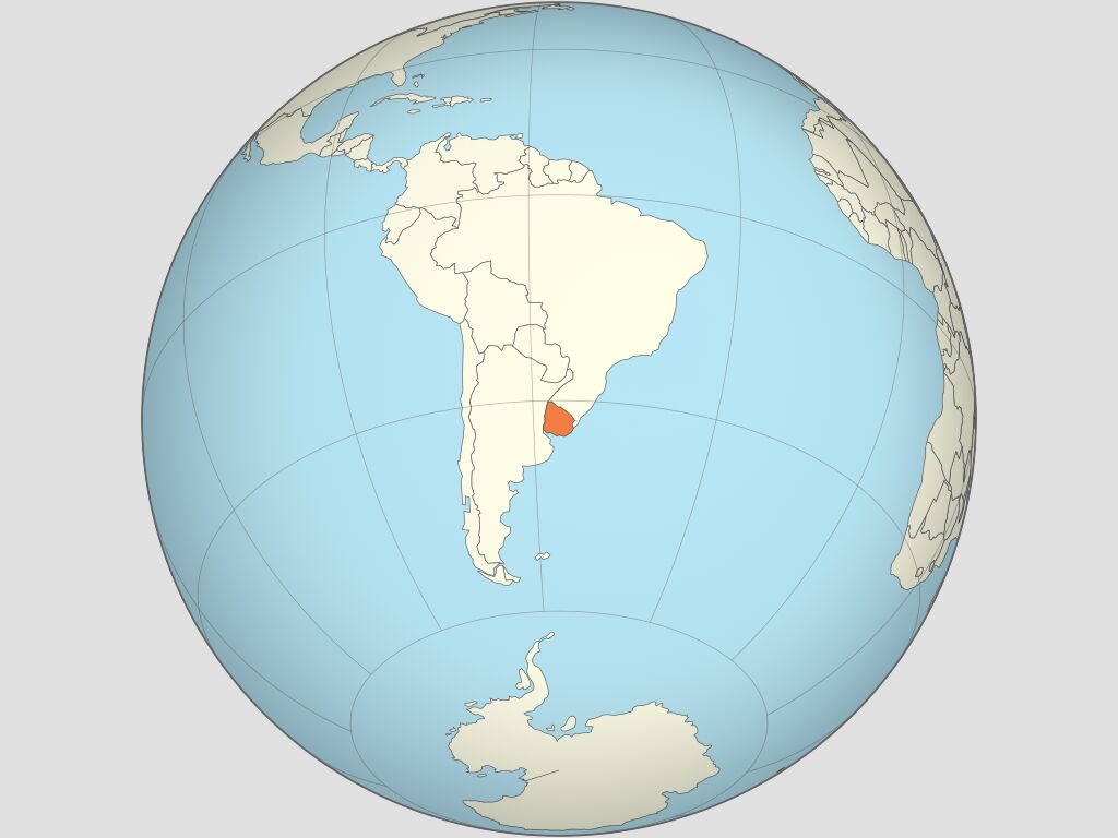 Uruguay