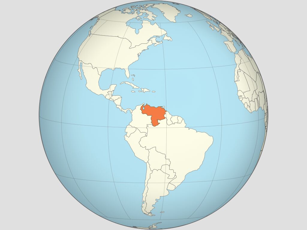 Venezuela