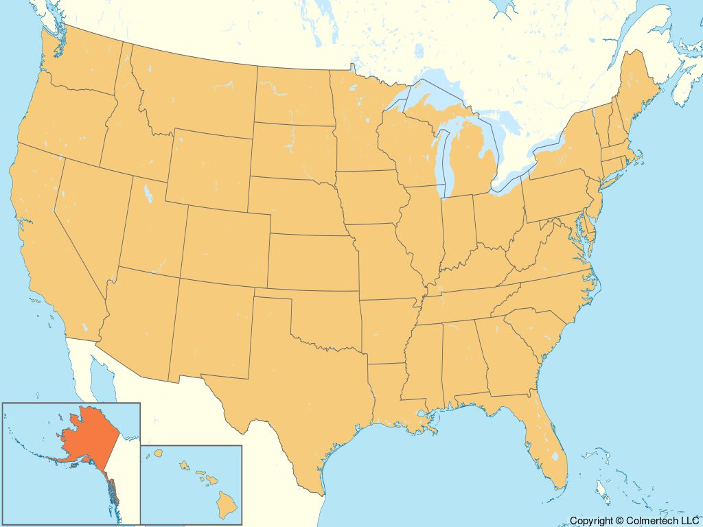 Alaska, United States