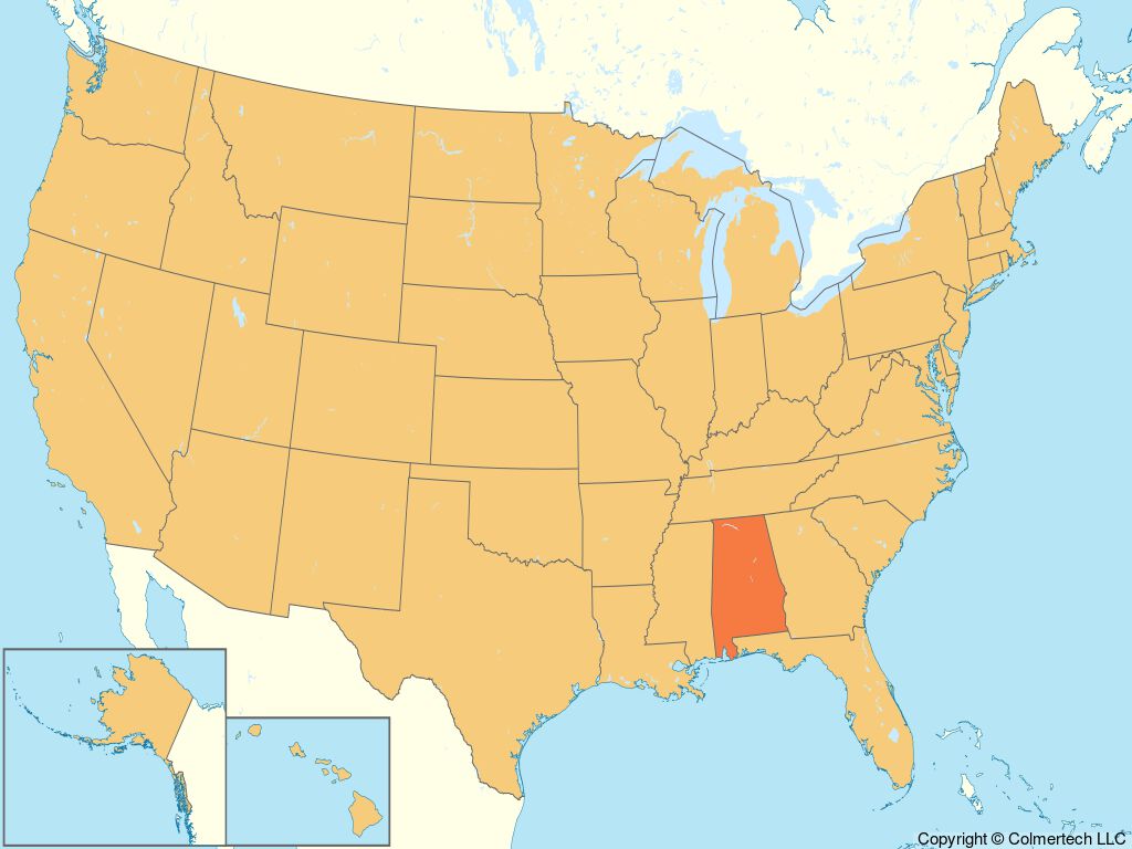 Alabama, United States