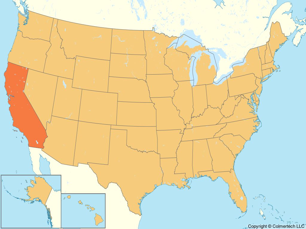 California, United States