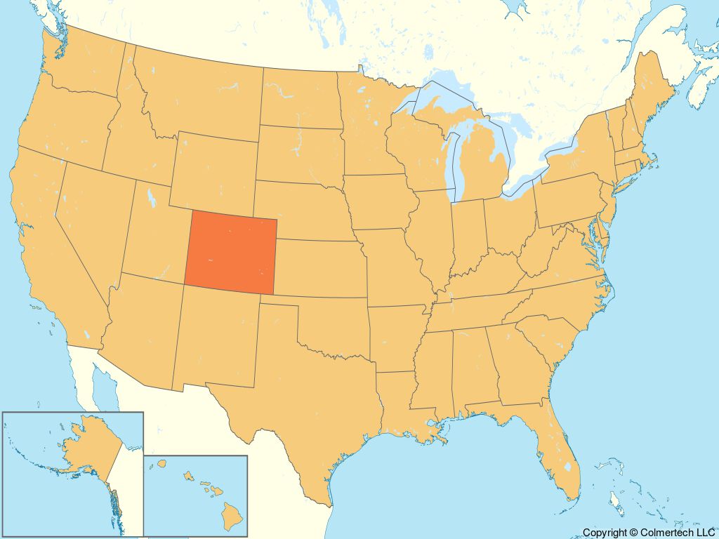 Colorado, United States