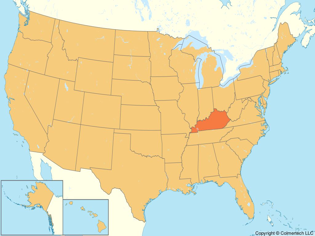 Kentucky, United States