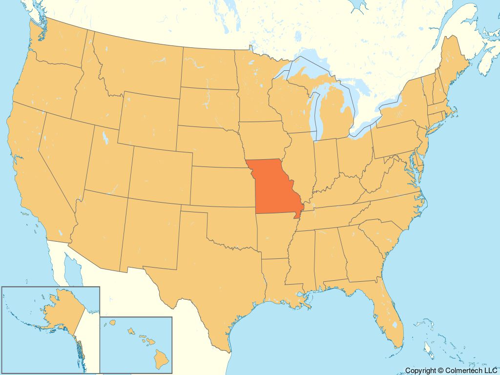 Missouri, United States