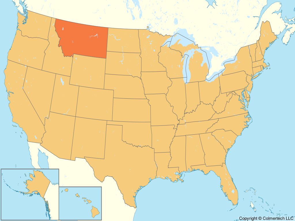 Montana, United States