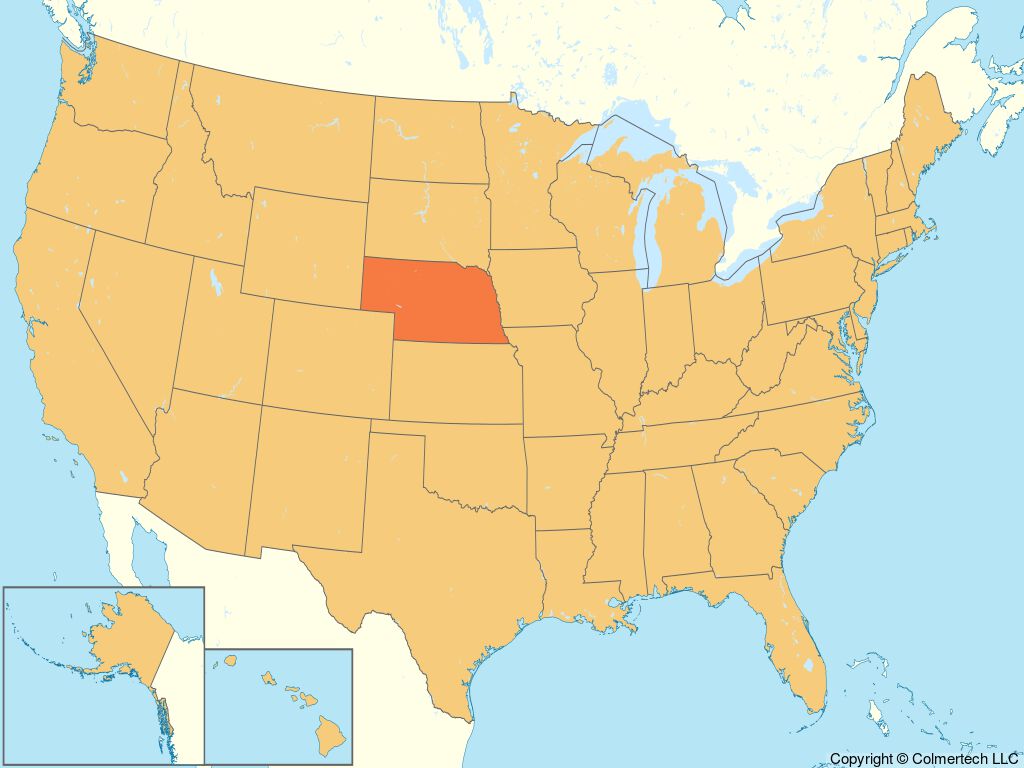 Nebraska, United States