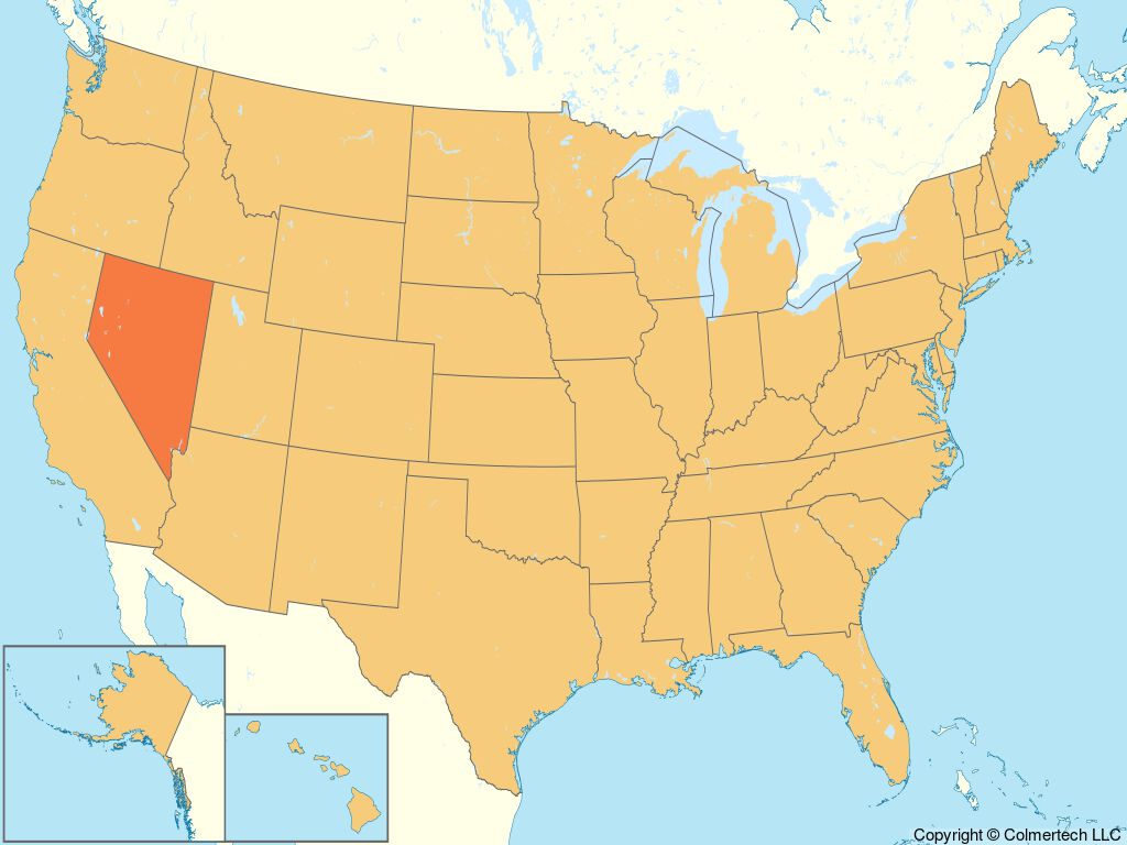 Nevada, United States