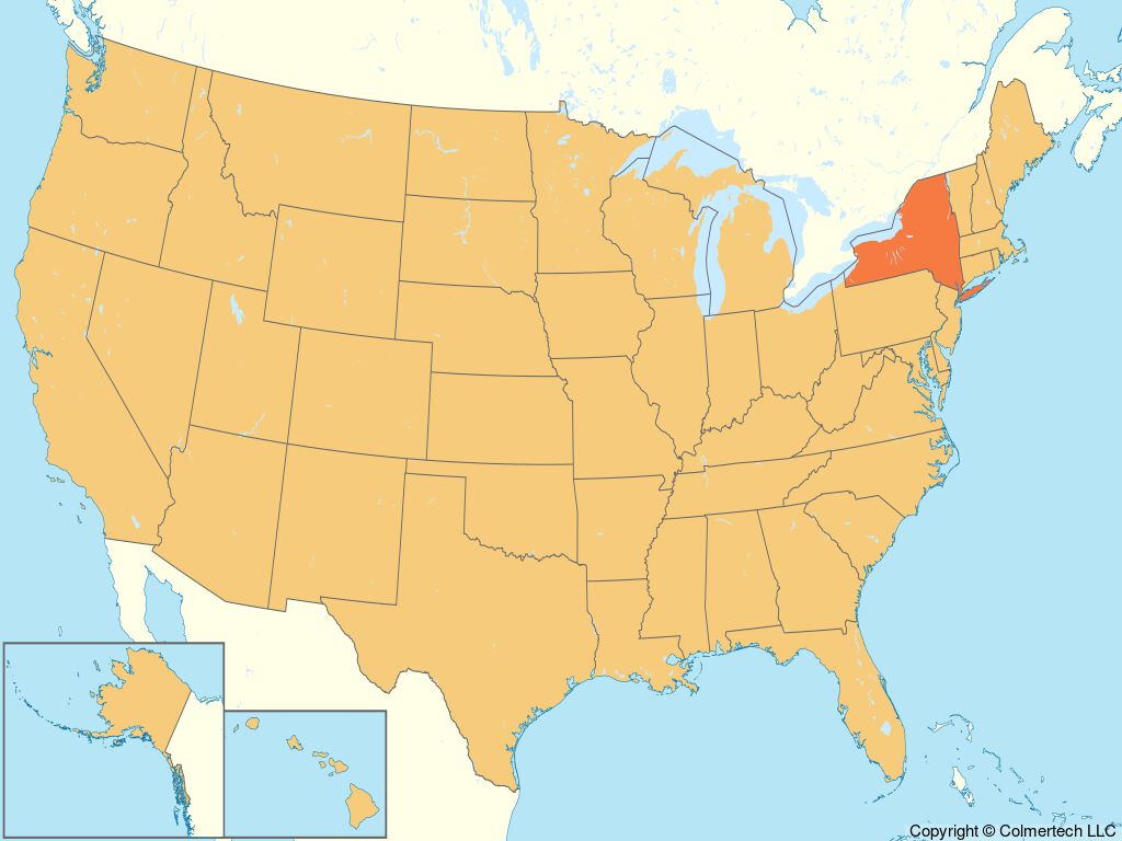 New York, United States