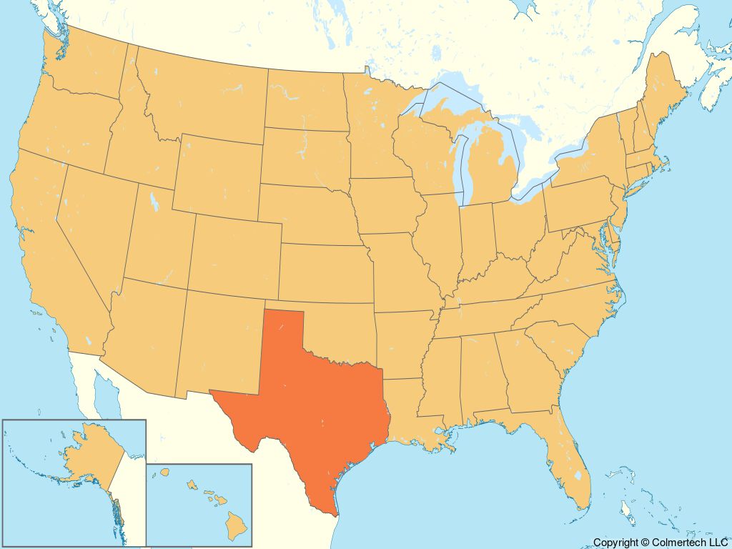 Texas, United States