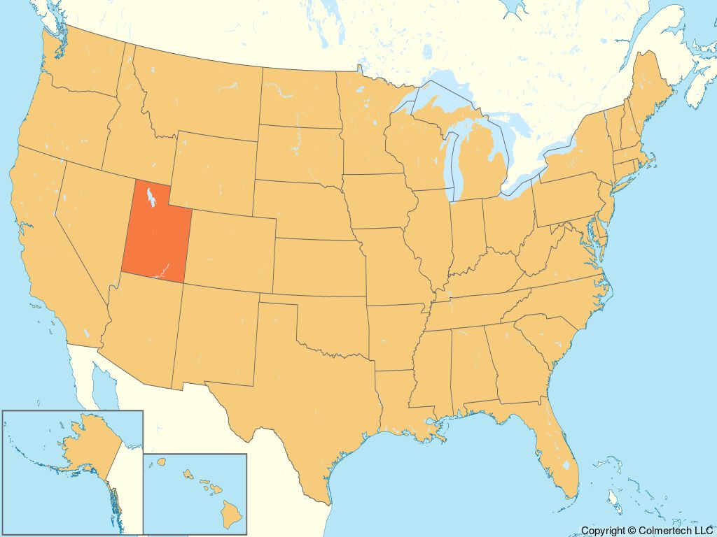 Utah, United States
