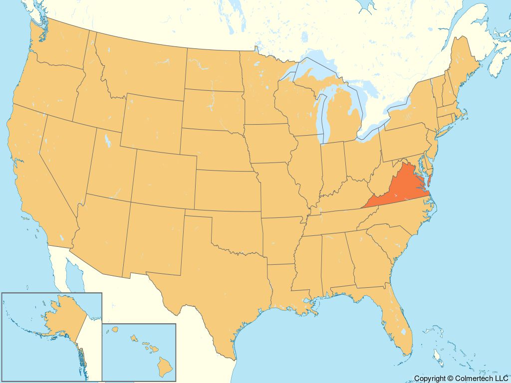 Virginia, United States