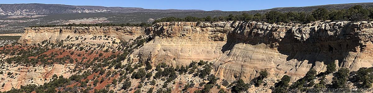 Dinosaur National Monument - Dinosaur National Monument
