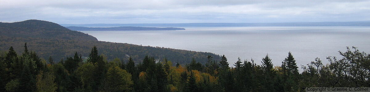Fundy National Park - Fundy National Park