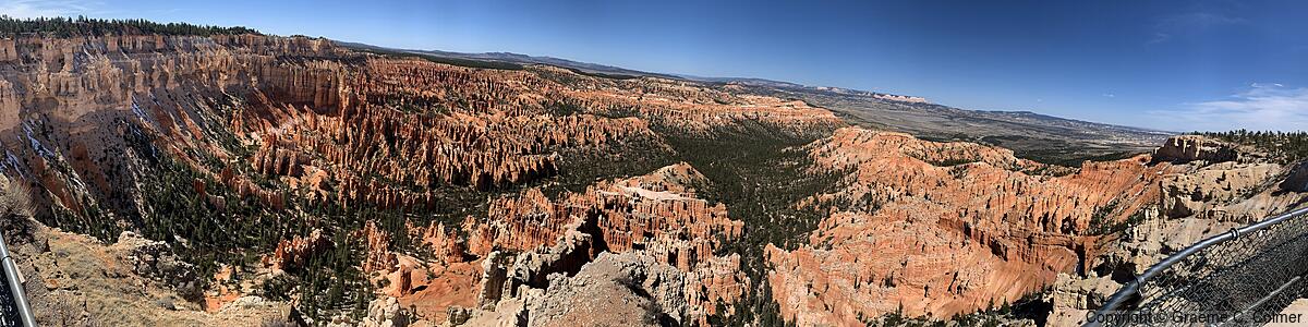 Bryce Canyon National Park - Bryce Canyon National Park
