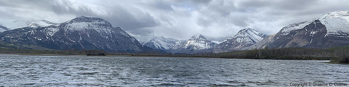 Waterton Lakes National Park - Waterton Lakes National Park