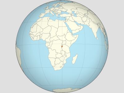 Burundi