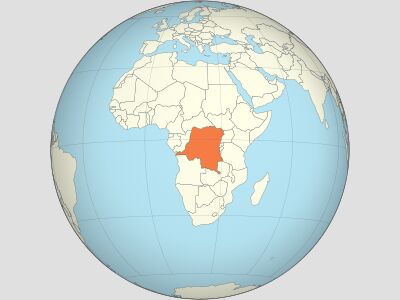 DR Congo