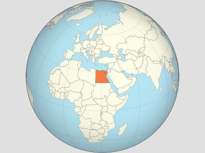 Egypt