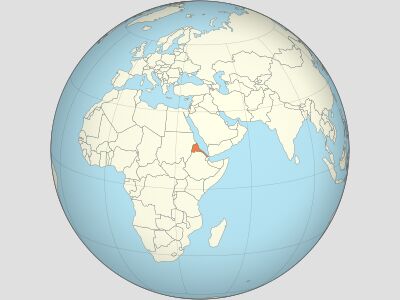Eritrea
