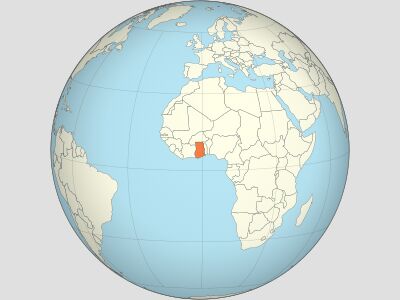 Ghana