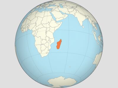 Madagascar