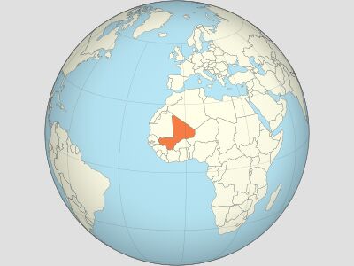 Mali