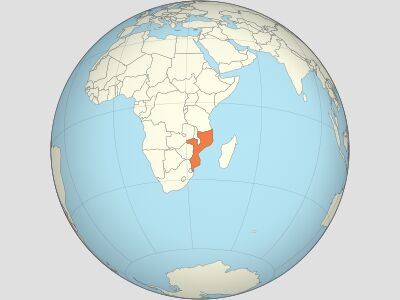 Mozambique