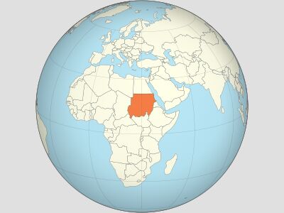 Sudan