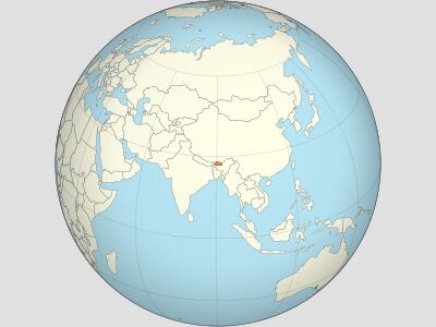 Bhutan