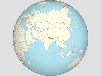 Nepal
