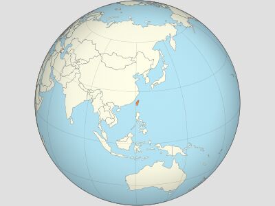 Taiwan