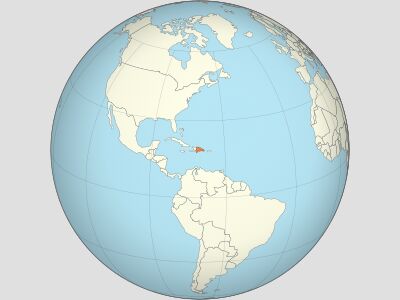 Dominican Republic