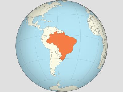 Brazil