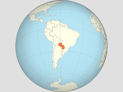 Paraguay